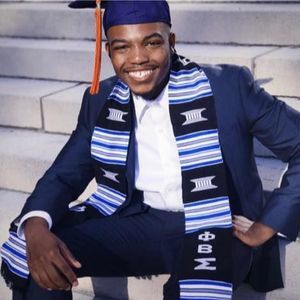 Meet your Posher, Tamarick